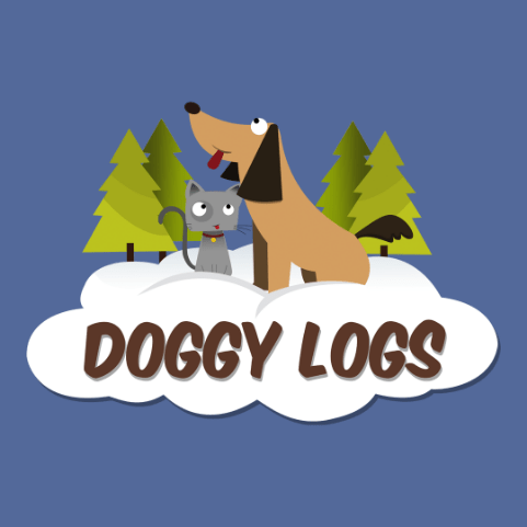DOGGY LOGS